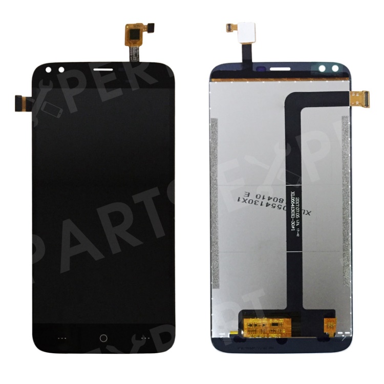 

LCD Screen and Digitizer Assembly Replacement for Doogee X30 - Black, Other Doogee Models