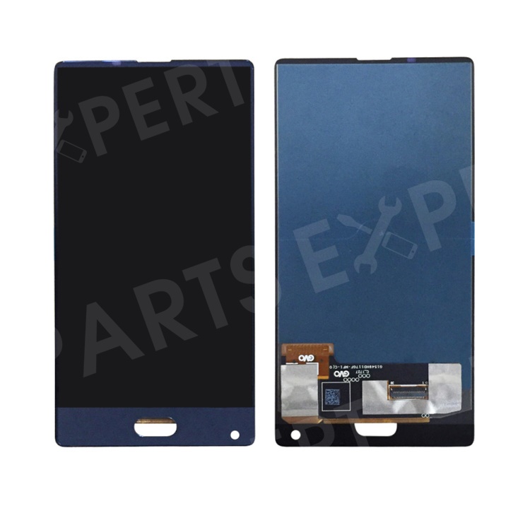

LCD Screen and Digitizer Assembly for Doogee Mix - Blue, Other Doogee Models