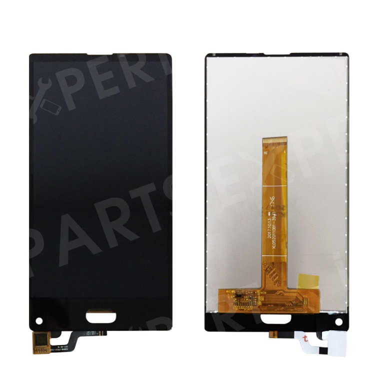 

LCD Screen and Digitizer Assembly for Doogee Mix Lite - Black, Other Doogee Models