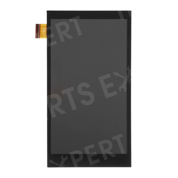 

LCD Screen and Digitizer Assembly Part for HTC Desire 620G dual sim - Black, HTC Desire 620G dual sim