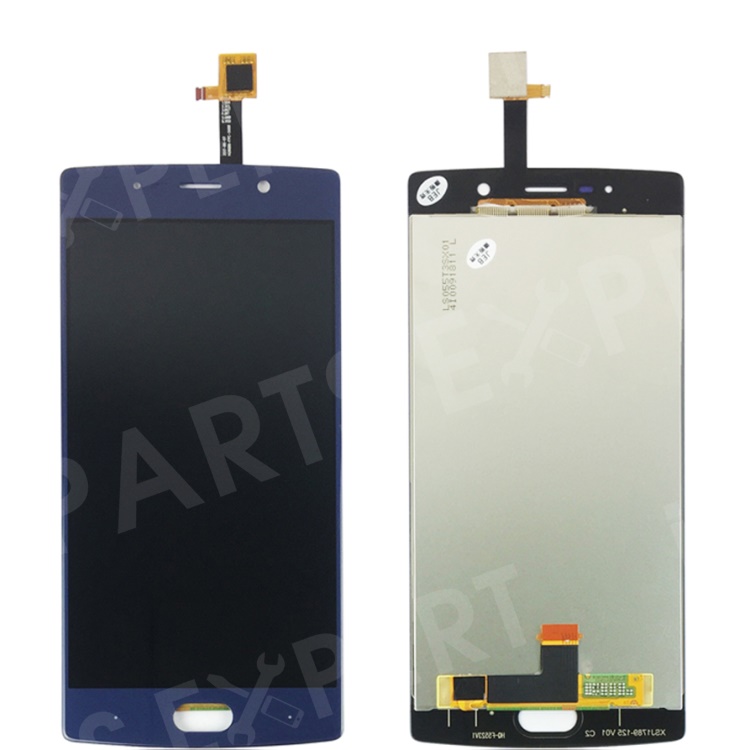 

LCD Screen and Digitizer Assembly Spare Part for Doogee BL7000 - Blue, Other Doogee Models