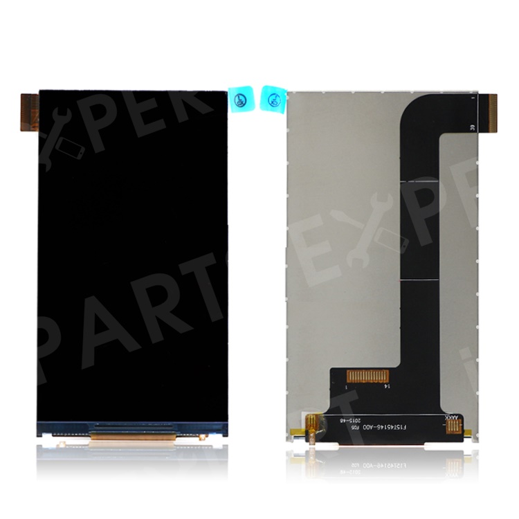 

OEM LCD Screen and Digitizer Assembly Repair Part for Doogee X3 - Black, Other Doogee Models