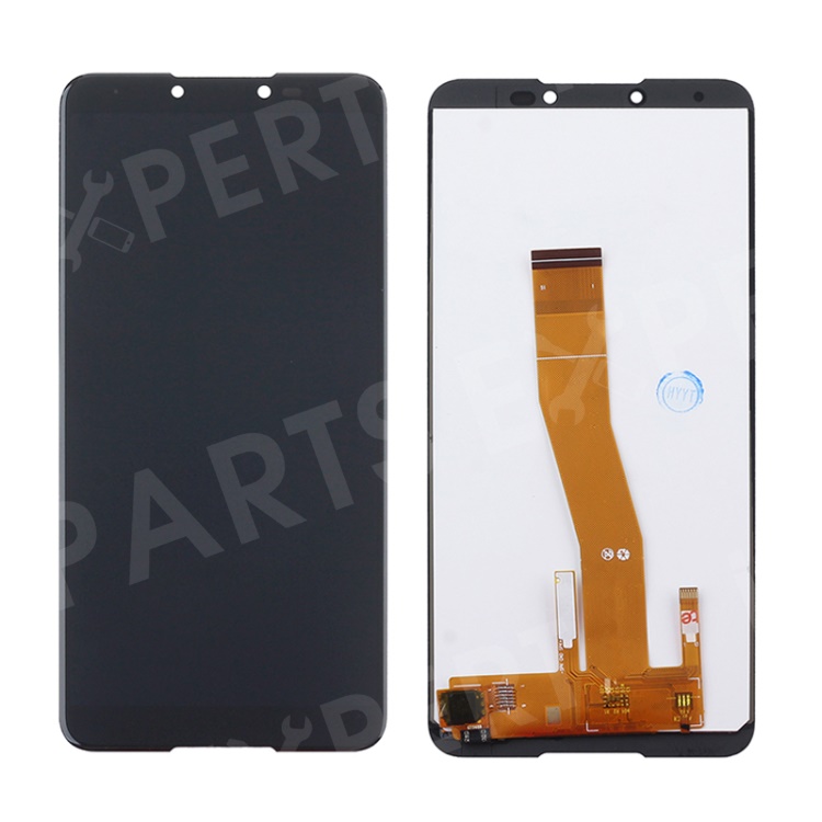 

LCD Screen and Digitizer Assembly for Wiko Jerry 4, Wiko Jerry 4