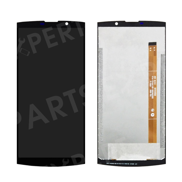

LCD Screen and Digitizer Assembly for Oukitel K7 Power, Other Phone Models