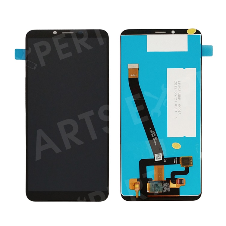 

LCD Screen and Digitizer Assembly for Cubot X19, Other Phone Models