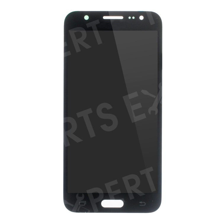 

OEM LCD Screen and Digitizer Assembly for Samsung Galaxy J7 SM-J700F - Black, Galaxy J7 SM-J700F (2015)
