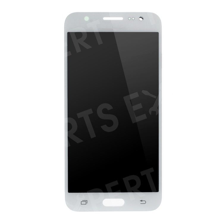 

OEM LCD Screen and Digitizer Assembly for Samsung Galaxy J5 SM-J500F - White, Galaxy J5 SM-J500F (2015)