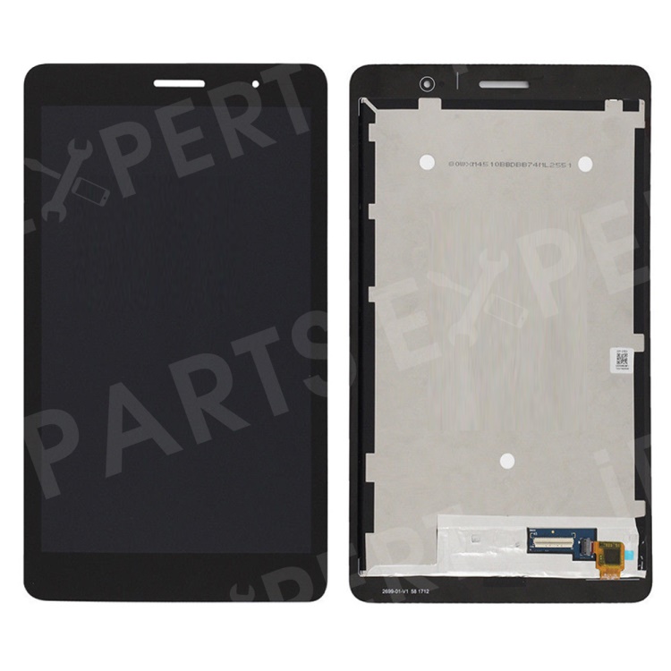 

OEM LCD Screen and Digitizer Assembly Replace Part for Huawei MediaPad T3 8.0 KOB-L09 KOB-W09 - Black, Huawei MediaPad T3 8.0