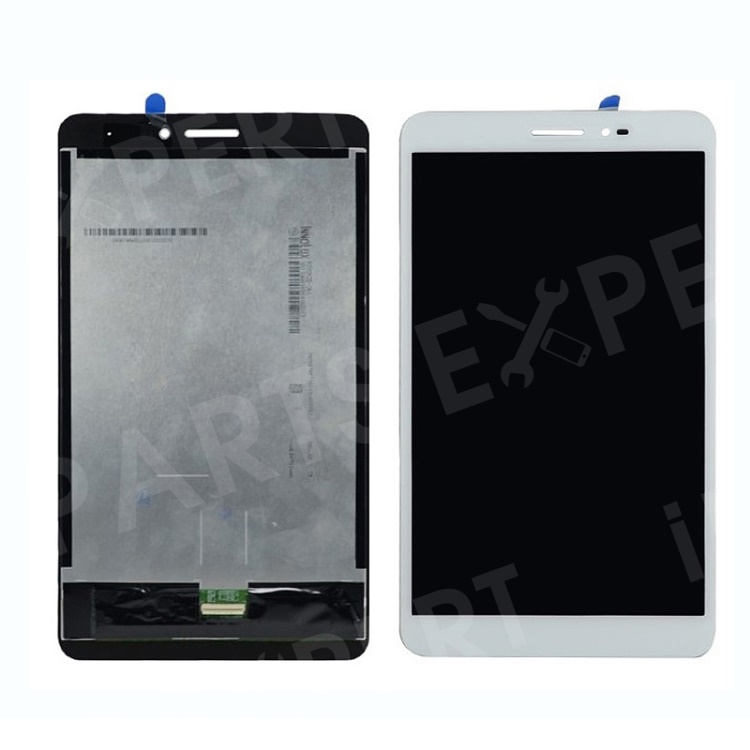 

OEM LCD Screen and Digitizer Assembly Replacement for Huawei Mediapad T2 8 Pro JDN-AL00/JDN-W09 - White, Huawei MediaPad T2 8 Pro