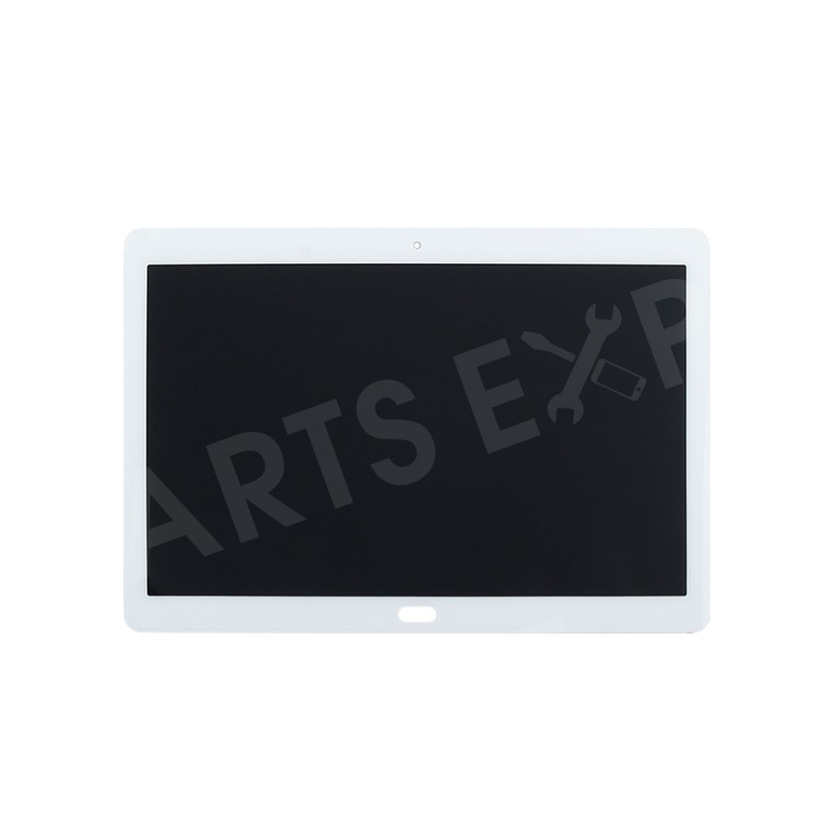 

OEM LCD Screen and Digitizer Assembly Replacement for Huawei MediaPad M3 Lite 10 BAH-AL00/BAH-W09/BAH-L09 - White, Huawei MediaPad M3 Lite 10