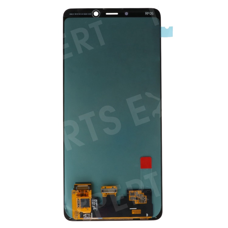 samsung a9 2018 lcd