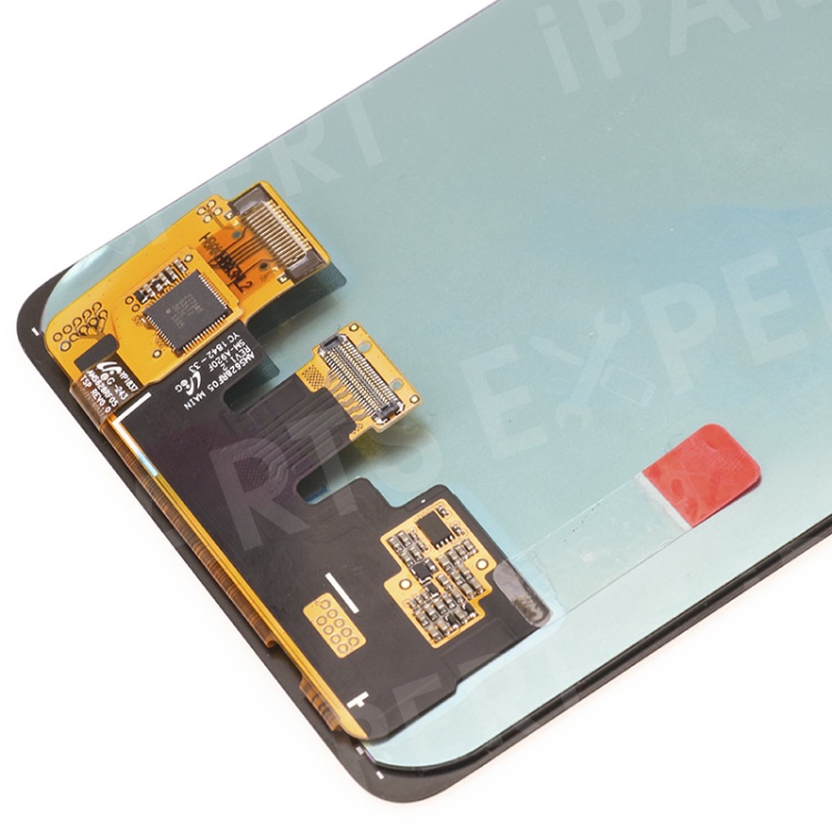 samsung a9 2018 lcd replacement