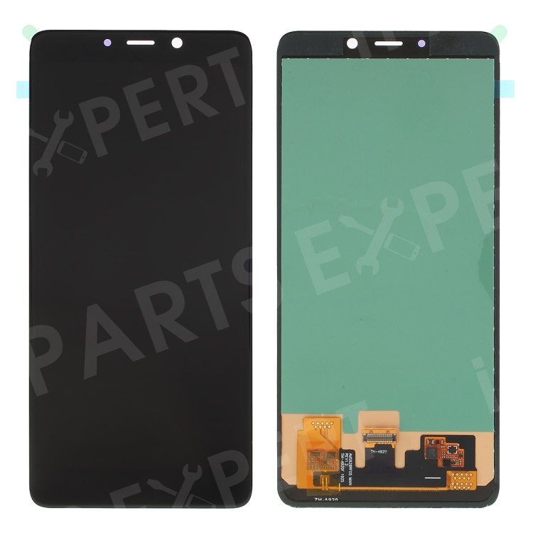 a9 2018 lcd