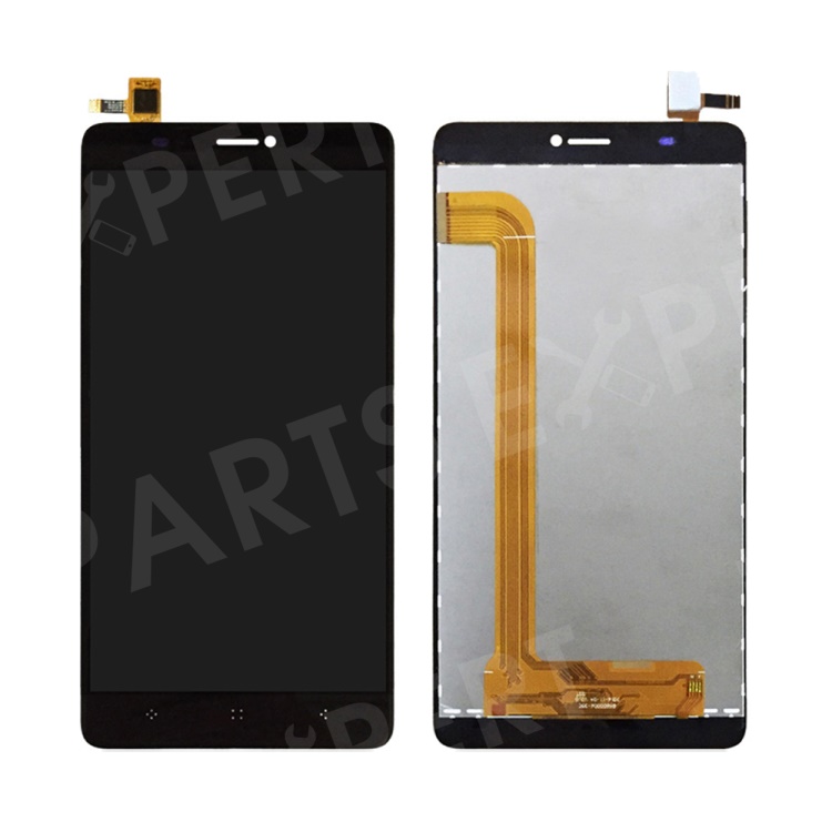 

OEM LCD Screen and Digitizer Assembly Replace Part for Elephone C1 Max, Other Phone Models