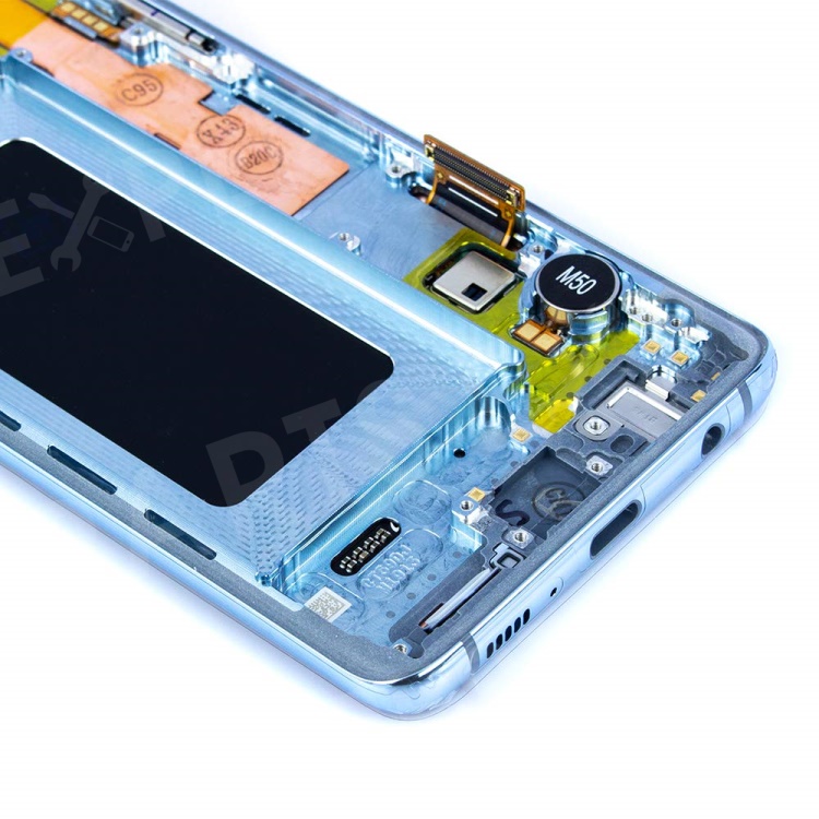 s10 lcd screen replacement