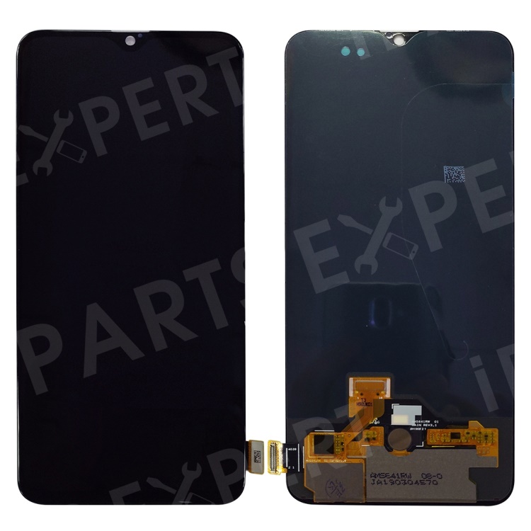 

OEM LCD Screen and Digitizer Assembly Replacing Part for Oppo K1, Oppo K1