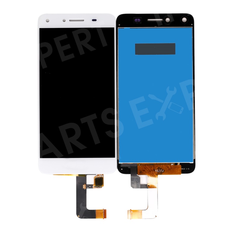 

LCD Screen and Digitizer Assembly Replacement for Huawei Y5II/Honor 5 - White, Huawei Y5II