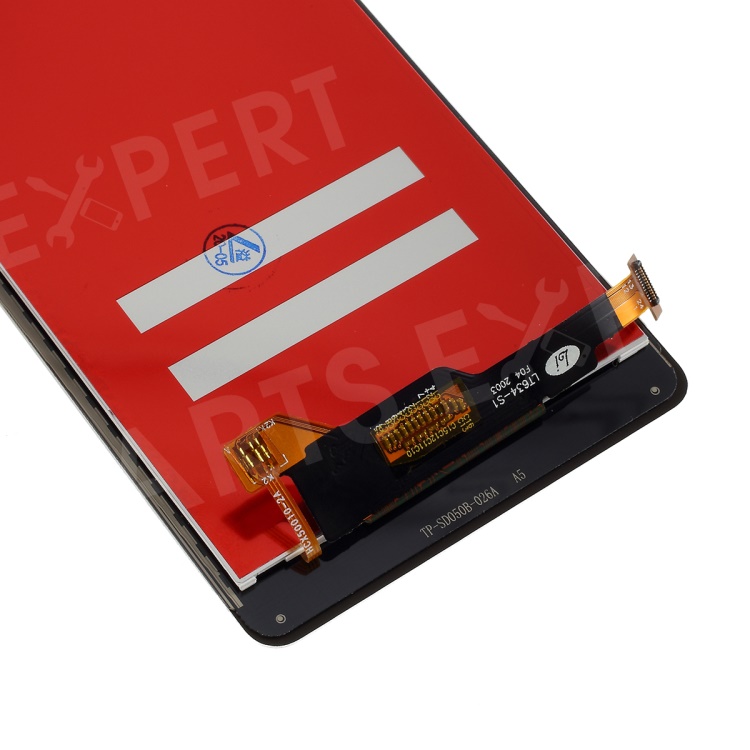 Wholesale cell phone LCD Screen and Digitizer Assembly for vivo Y51 - White from China 