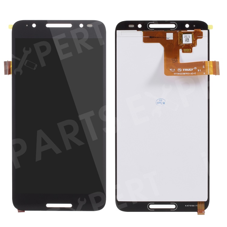 

OEM LCD Screen and Digitizer Repair Part for Alcatel A3 Plus 5011 - Black, Other Alcatel Models