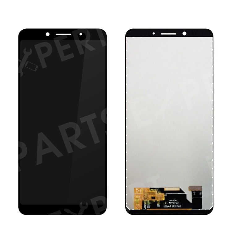 

OEM LCD Screen and Digitizer Assembly Repair Part for UMIDIGI Umi S2 Pro, Other Phone Models