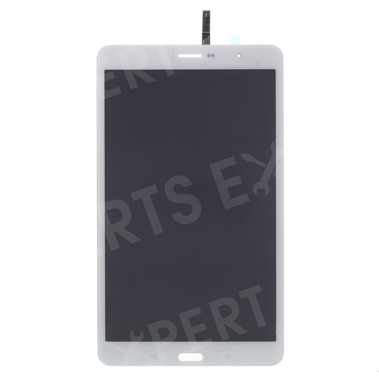 

LCD Screen and Digitizer Assembly for Samsung Galaxy Tab Pro 8.4 3G T321 - White, Galaxy Tab Pro 8.4 T320