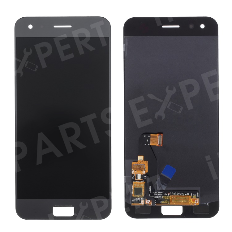 

OEM LCD Screen and Digitizer Assembly Replace Part for Asus ZenFone 4 Pro (ZS551KL) - Black, Asus ZenFone 4 Pro (ZS551KL)