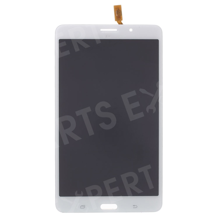 

LCD Screen and Digitizer Assembly for Samsung Galaxy Tab 4 7.0 3G T231 - White, Galaxy Tab 4 7.0 3G