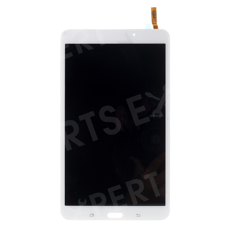 

LCD Screen and Digitizer Assembly for Samsung Galaxy Tab 4 8.0 T330 WiFi Verstion - White, Galaxy Tab 4 8.0