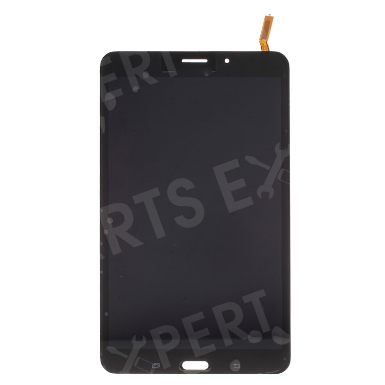 

LCD Screen and Digitizer Assembly for Samsung Galaxy Tab 4 8.0 T331 3G Version - Black, Galaxy Tab 4 8.0 3G T331