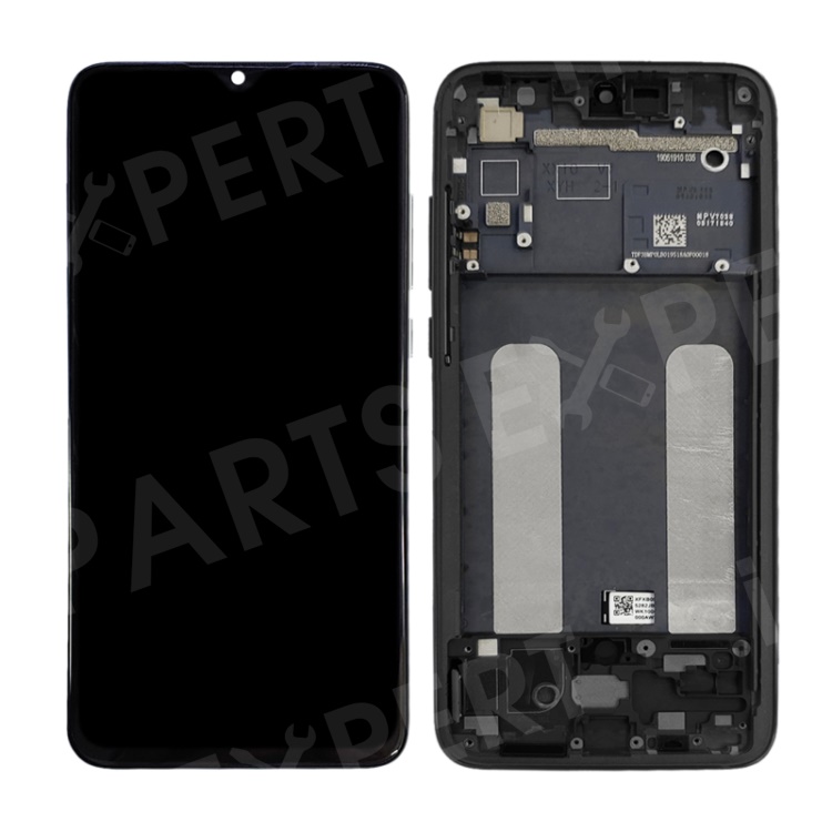 Wholesale cell phone OEM Disassembly LCD Screen and Digitizer Assembly ...