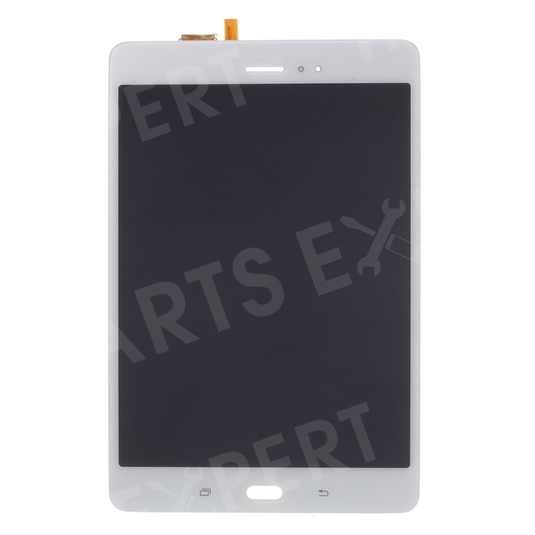 

LCD Screen and Digitizer Assembly for Samsung Galaxy Tab A with S Pen 8.0 P355 4G Version - White, Galaxy Tab A 8.0 SM-T350 (2015)