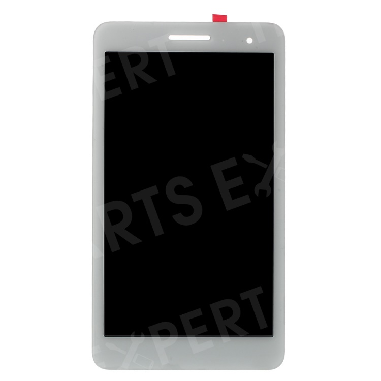 

OEM LCD Screen and Digitizer Assembly for Huawei MediaPad T1 7.0 T1-701U - White, Other Huawei Models