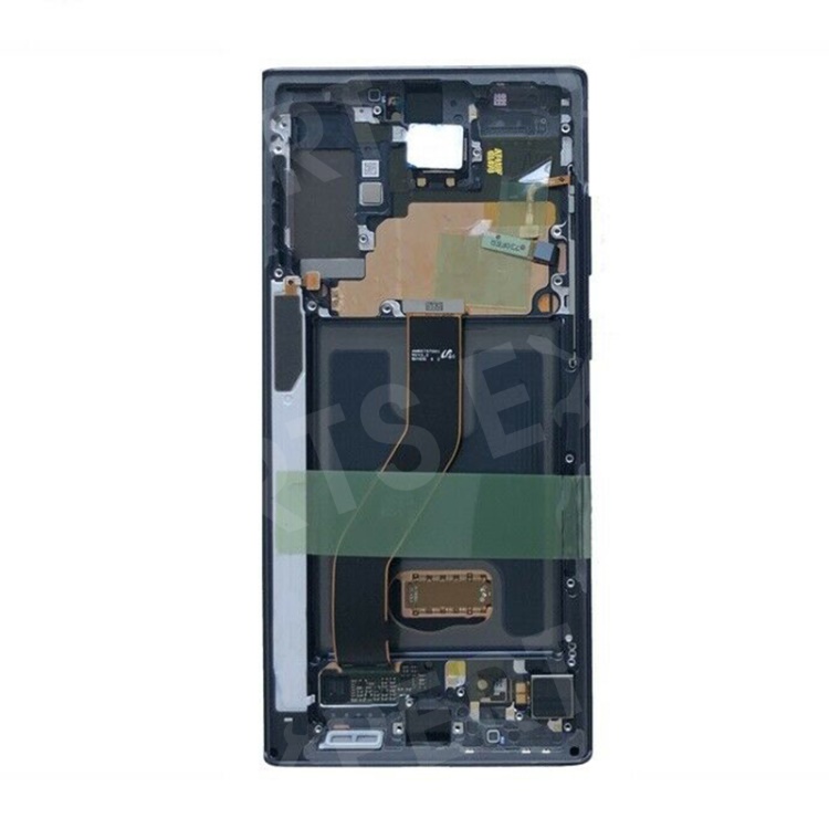 samsung note 10 lcd replacement