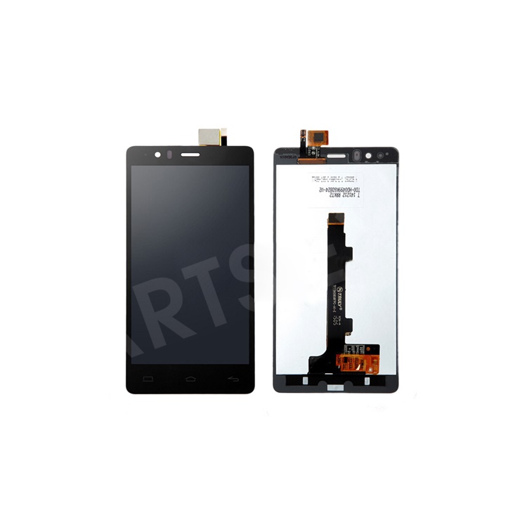 

OEM for BQ Aquaris E5 0858 LCD Screen and Digitizer Assembly Replacement, Other BQ Models