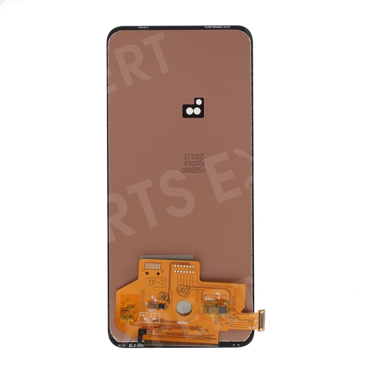 a80 lcd price