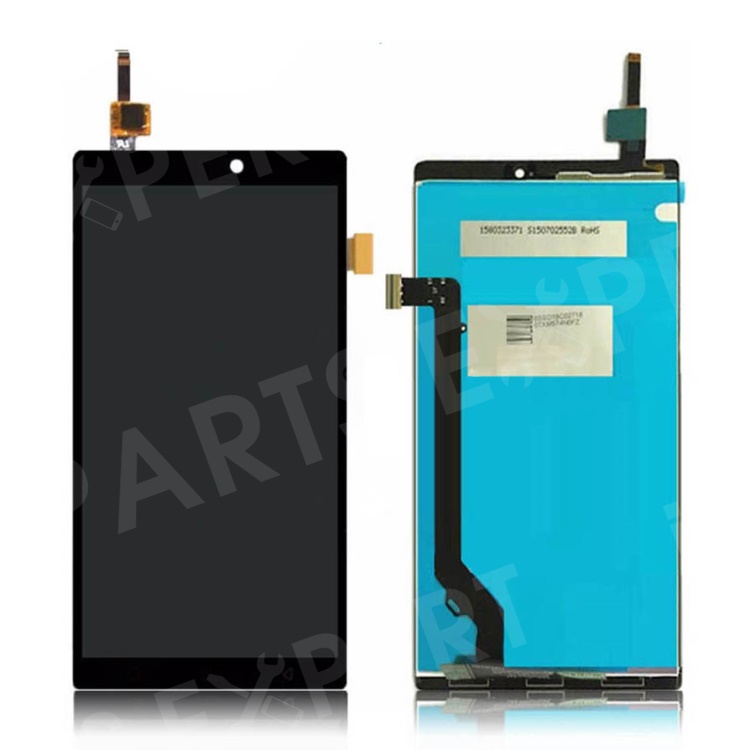 

OEM LCD Screen and Digitizer Assembly Replace Part for Lenovo Vibe K4 Note, Lenovo Vibe K4 Note