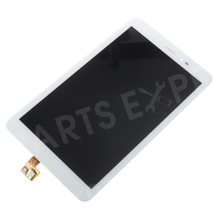 OEM LCD Screen and Digitizer Assembly Replace Part for Huawei MediaPad T3 10  AGS-L09 AGS-W09 AGS-L03 - Black Wholesale