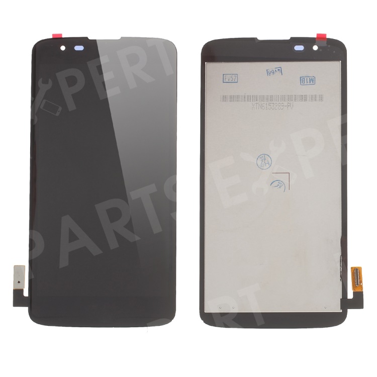 

LCD Screen and Digitizer Assembly for LG K7 LS675, LG K7 (2016)