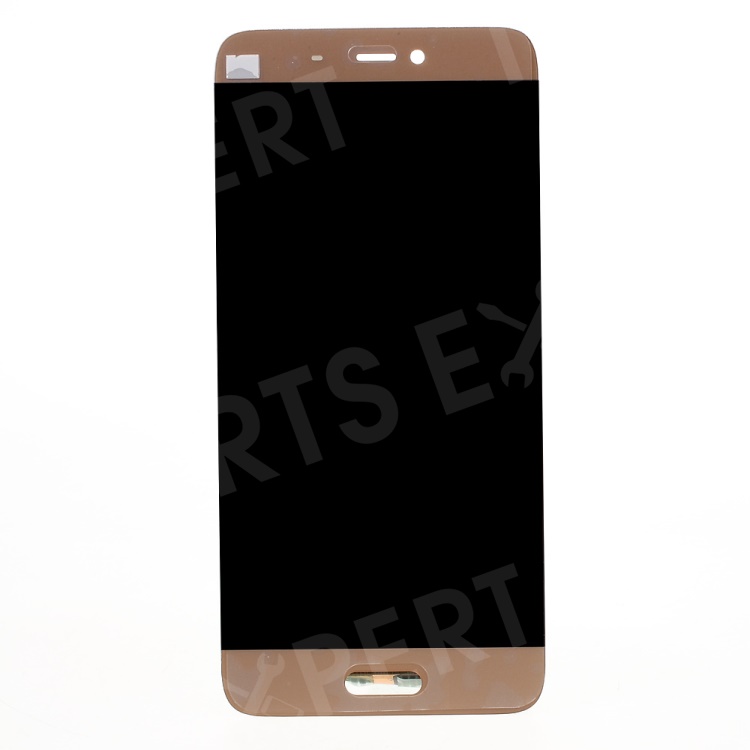 

OEM Disassembly LCD Screen and Digitizer Assembly for Xiaomi Mi 5 - Gold Color, Xiaomi Mi 5
