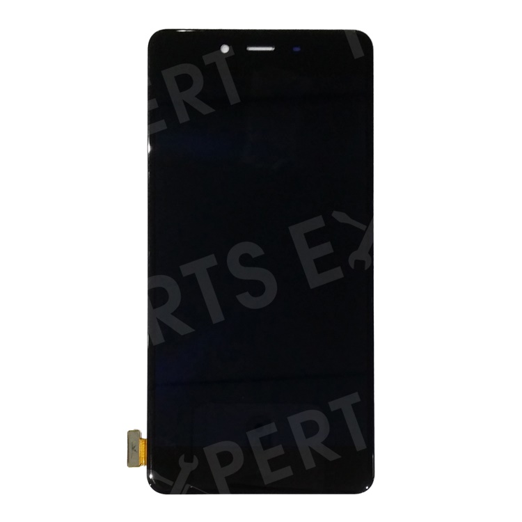 

OEM LCD Screen and Digitizer Assembly Replacement for OnePlus X - Black, OnePlus X