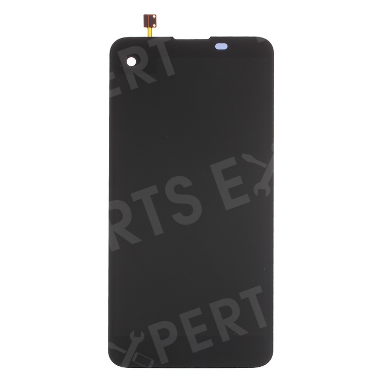 

OEM for LG K5 LCD Screen and Digitizer Assembly Replacement Part - Black, LG K5