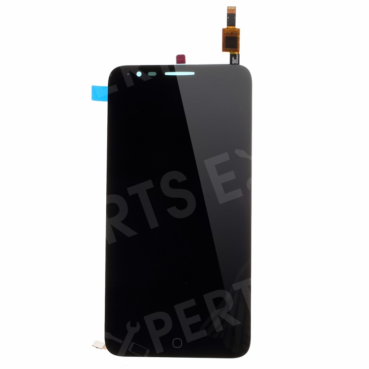 

OEM LCD Screen and Digitizer Assembly Part for Alcatel OneTouch Pop 4 Plus OT-5056 5056D 5056A - Black, Alcatel OneTouch Pop 4+
