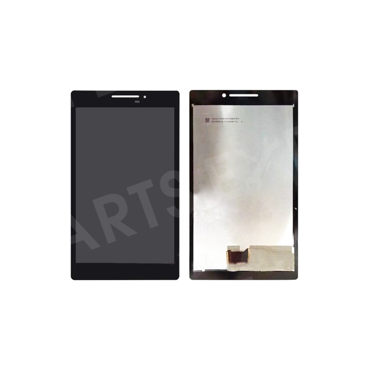 

For Asus ZenPad 7.0 Z370CG LCD Screen and Digitizer Assembly (Refurbished Disassembly) - Black, Other Asus Models