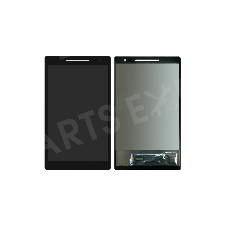 

LCD Screen and Digitizer Assembly for Asus ZenPad 8.0 Z380C Z380KL (Refurbished Disassembly) - Black, ZenPad 8.0 Z380C Z380KL