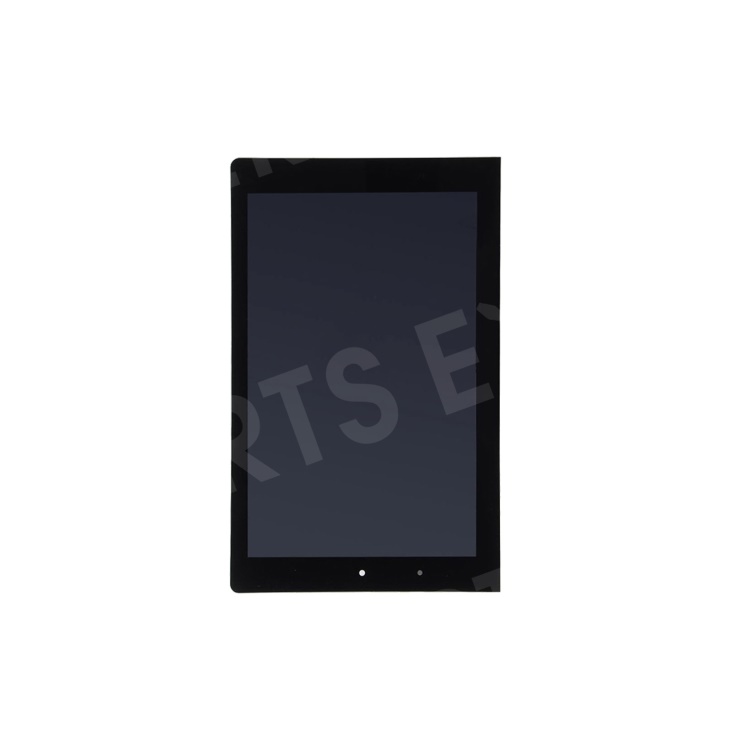 

LCD Screen and Digitizer Assembly for Lenovo Yoga Tablet 10 HD+ (B8080) (Refurbished Disassembly) - Black, Other Lenovo Models