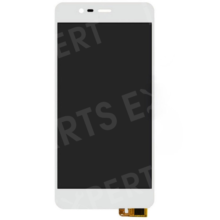 

OEM Part LCD Screen and Digitizer Assembly for Asus Zenfone 3 Max ZC520TL 5.2 inch - White, Asus Zenfone 3 Max ZC520TL