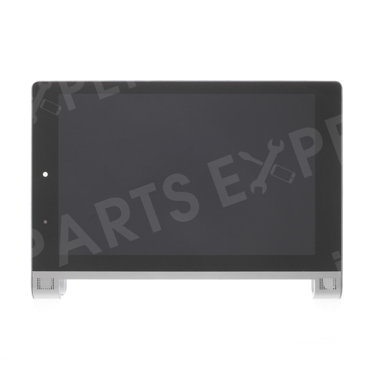 

OEM LCD Screen and Digitizer Assembly with Frame for Lenovo Yoga Tablet 2 8.0 830 - Black, Lenovo Yoga Tablet 2 8.0