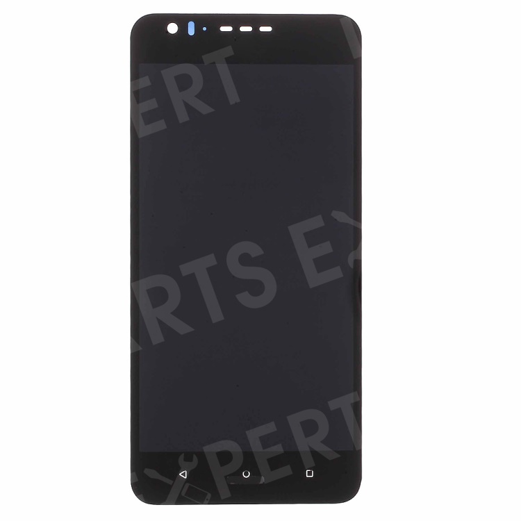 

For HTC Desire 825 LCD Screen and Digitizer Assembly Replacement (OEM) - Black, HTC Desire 825