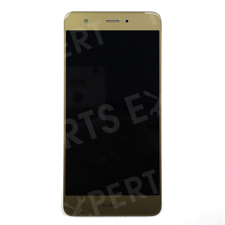 

For Huawei nova LCD Screen and Digitizer Assembly Spare Part - Gold Color, Huawei nova