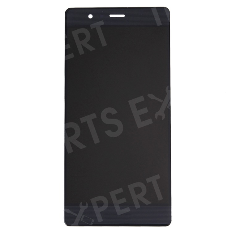 

For Huawei P9 LCD Screen and Digitizer Assembly Replacement - Black, Huawei P9